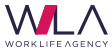 Worklife agency logo